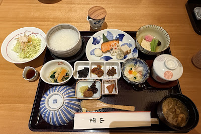 Japanese Fine Dining Yamazato 사진 4
