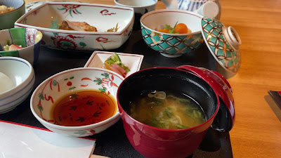Japanese Fine Dining Yamazato 사진 2