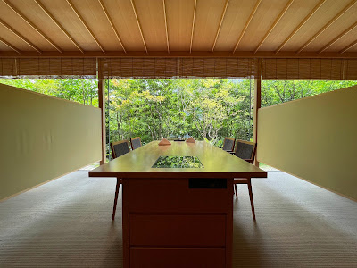 Japanese Fine Dining Yamazato 사진 5