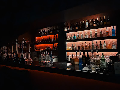 IV LOUNGE RASHISHA 사진 3