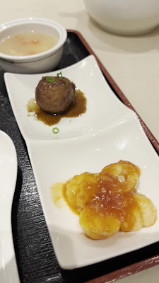 賛田飯店 사진 2