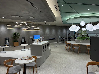 IZUMI GARDEN LOUNGE 사진 2