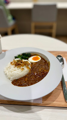 IZUMI GARDEN LOUNGE 사진 3