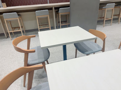 IZUMI GARDEN LOUNGE 사진 4
