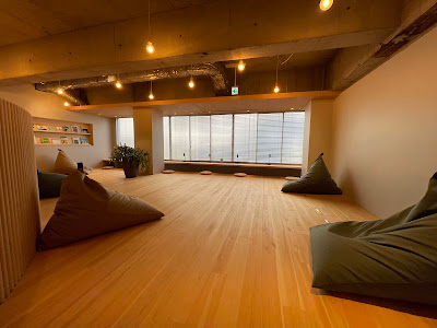 Kant. Work Lounge 사진 4