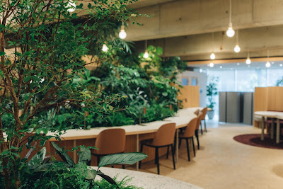 Kant. Work Lounge 사진 3