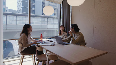 Kant. Work Lounge 사진 2