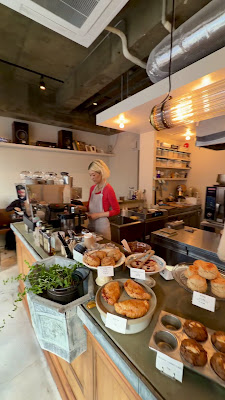 Day to Day coffee & bake Roppongi 사진 2