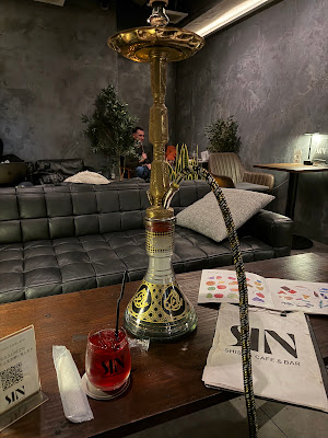 Shisha Cafe&Bar SIN ｜六本木店 사진 3