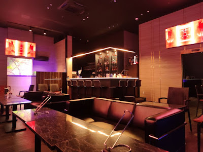 R3 Club Lounge 사진 3