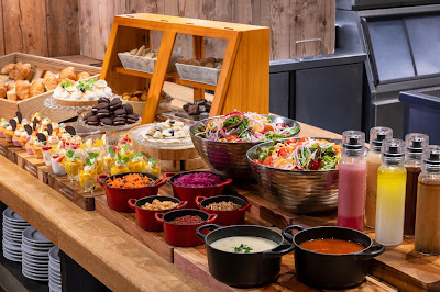 CEDAR THE CHOP HOUSE ＆ BAR 사진 3