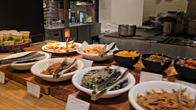 CEDAR THE CHOP HOUSE ＆ BAR 사진 2