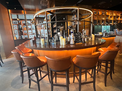 CEDAR THE CHOP HOUSE ＆ BAR 사진 5