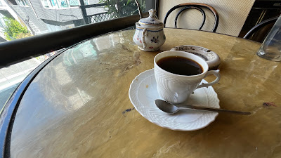 CAFE DE FRERES 사진 2