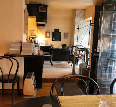 CAFE DE FRERES 사진 4