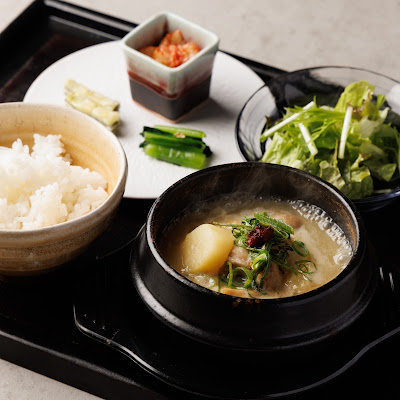 Korean Cuisine 〜NoruraDa〜 Roppongi Branch 사진 3