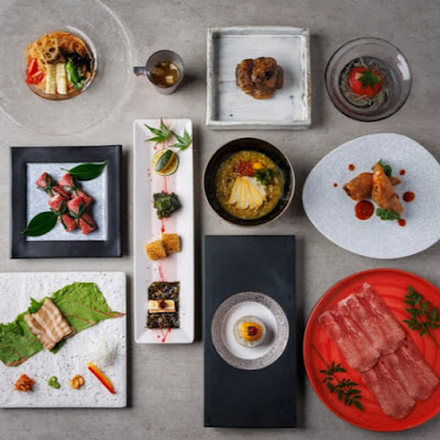 Korean Cuisine 〜NoruraDa〜 Roppongi Branch 사진 4