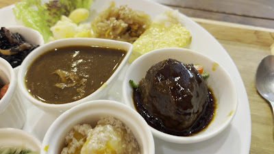 A食堂 東京 사진 2