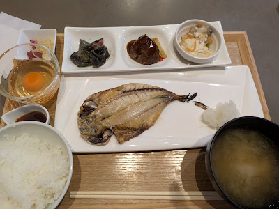 A食堂 東京 사진 4