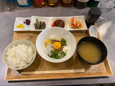 A食堂 東京 사진 3