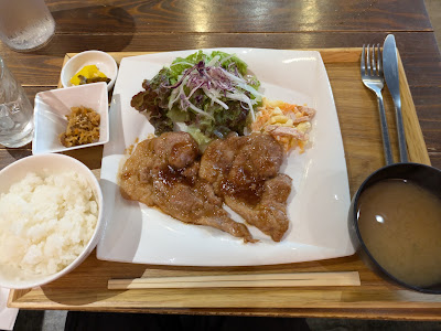 A食堂 東京 사진 5