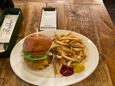 Bubby’s Akasaka 사진 4
