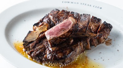 COWMAN STEAK CLUB 사진 3