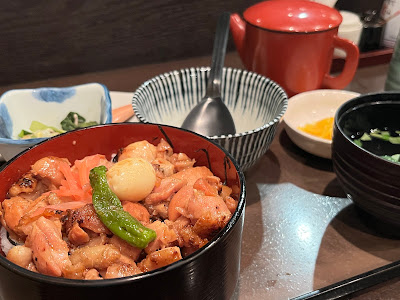 숯불 야키토리 모리호 사진 5