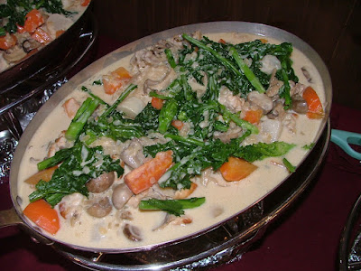 Cantine ALI-BAB 사진 3