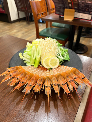 Daruma Shrimp & Oyster Bar 사진 4