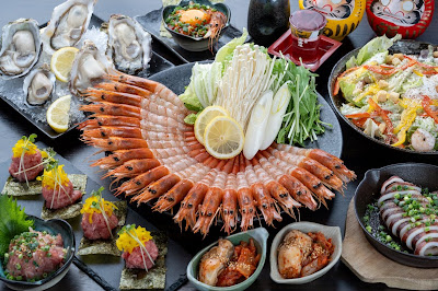 Daruma Shrimp & Oyster Bar 사진 3