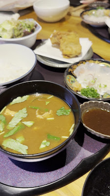 Blowfish Restaurant Umei 사진 2
