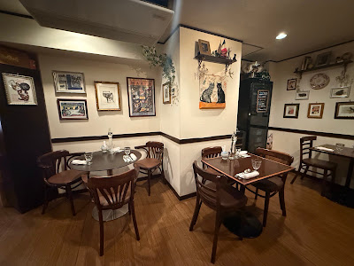 Bistro le chat noir 사진 3