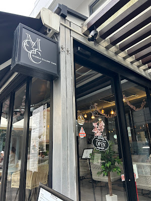 MARBLE GALLERY CAFE 사진 3