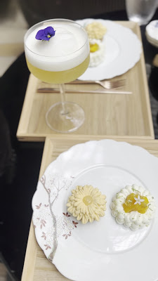 Nina at The Ritz-Carlton, Tokyo 사진 2