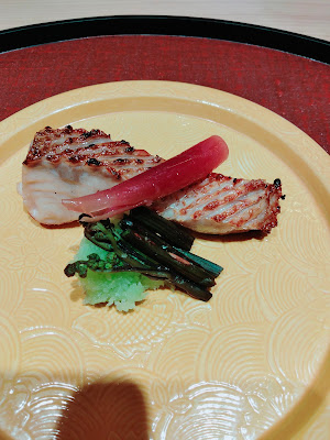 Akasaka Kenmochi(Kaiseki restaurant) 사진 5