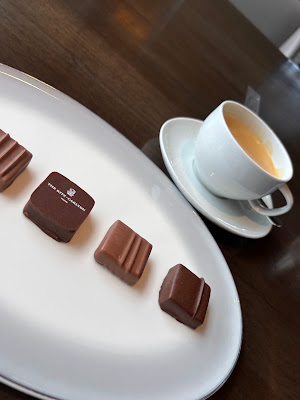 ラ・ブティック - Branche Chocolat 사진 3