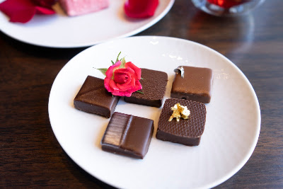 ラ・ブティック - Branche Chocolat 사진 2