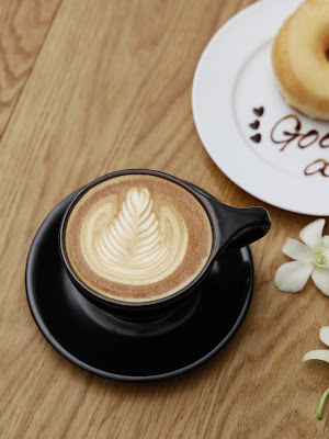 Ron Herman Cafe 사진 2