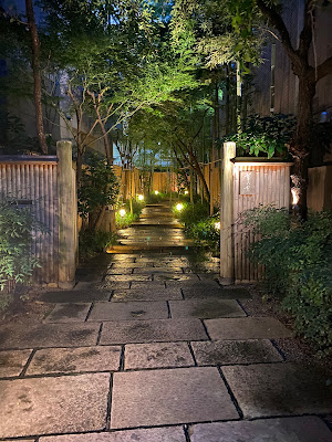 赤坂 菊乃井 正面入り口 사진 2
