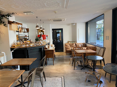 Gazzara Caffe 사진 3