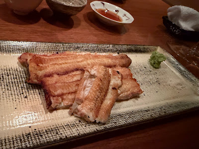 Unagi Akasaka Sekine 사진 4