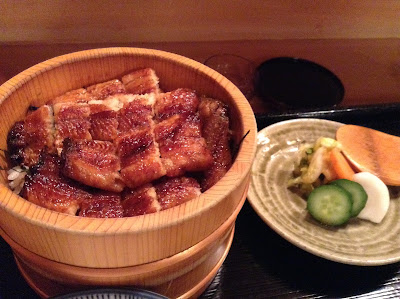 Unagi Akasaka Sekine 사진 5