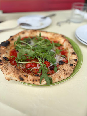 Pizzeria-Trattoria Napule Tokyo Midtown 사진 4