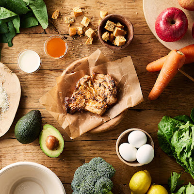 Crisp Salad Works Tokyo Midtown 사진 5