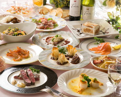Restaurant Alaska 사진 4