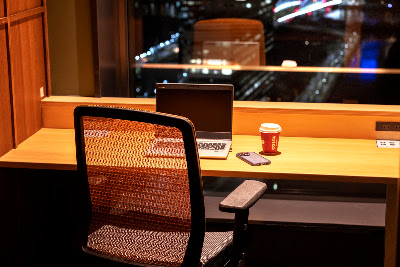 BIZcomfort ザ ロイヤルパークホテル アイコニック 東京汐留 사진 5