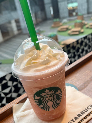 Starbucks Coffee - Caretta Shiodome 사진 2