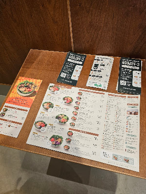 クリスプサラダワークス 東京汐留ビルディング店 CRISP SALAD WORKS 사진 4
