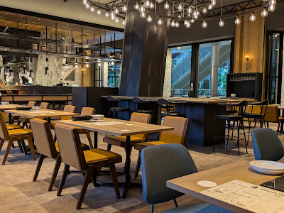 The Tide Tokyo Grill Station 사진 4